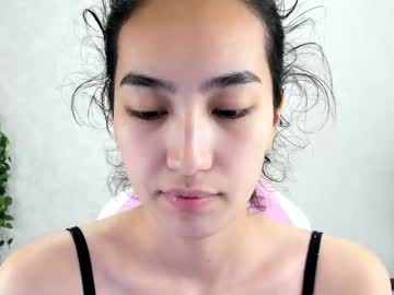 Kira_Lilian October 29, 2025 Chaturbate stream image