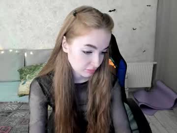 Lissacain October 29, 2025 Chaturbate stream image