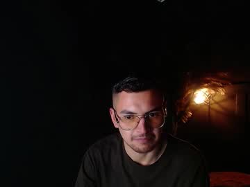 Noah__20 October 29, 2025 Chaturbate stream image