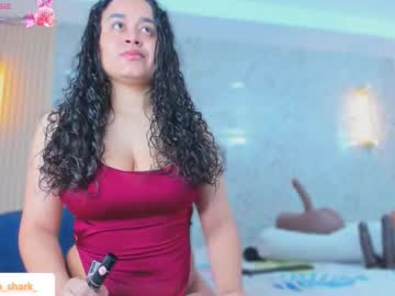 Sabrina_Shark October 29, 2025 Chaturbate stream image