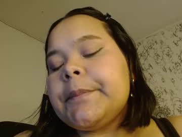 Sexychubbyy October 29, 2025 Chaturbate stream image
