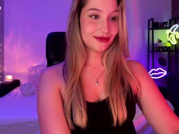 Shy_Bee October 29, 2025 Chaturbate stream image
