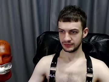 Sir_Damien October 29, 2025 Chaturbate stream image
