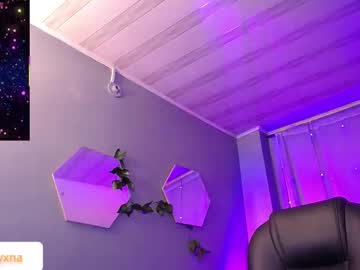 Thegodmother_Gh October 29, 2025 Chaturbate stream image