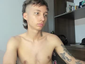 Xamyu October 29, 2025 Chaturbate stream image