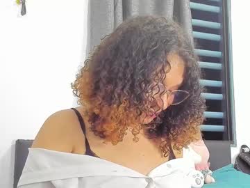 Ada_Gales_ October 29, 2025 Chaturbate stream image