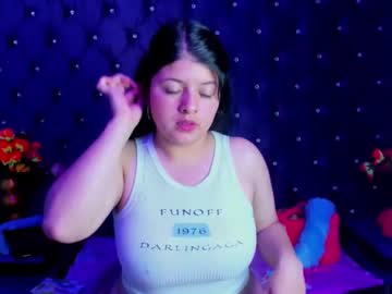 Analybigboobs October 29, 2025 Chaturbate stream image