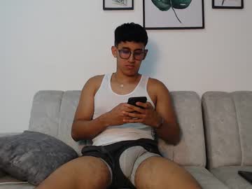 Androx_Boy October 29, 2025 Chaturbate stream image
