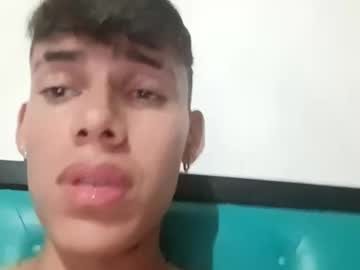 Asbeel_Grigori October 29, 2025 Chaturbate stream image
