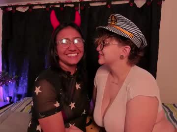 Crazy_Cakes_ October 29, 2025 Chaturbate stream image