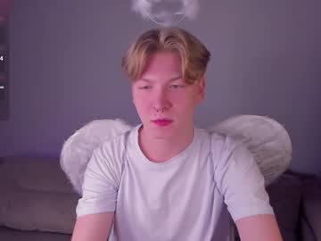 Creamcherrystudio October 29, 2025 Chaturbate stream image