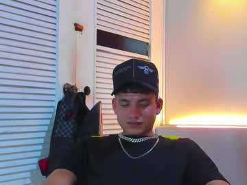Danii_Scot October 29, 2025 Chaturbate stream image
