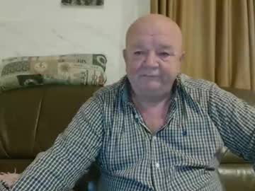 Fullballs6 October 29, 2025 Chaturbate stream image