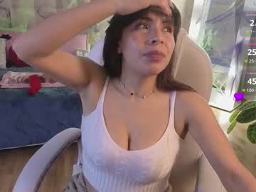 Funny_Milf26 October 29, 2025 Chaturbate stream image