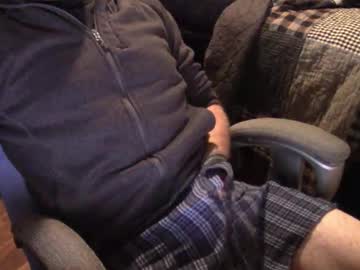 Heavilyhung October 29, 2025 Chaturbate stream image