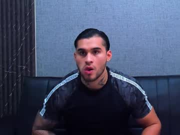 Jacobsthorm October 29, 2025 Chaturbate stream image