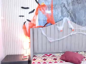 Lexiie_Adams October 29, 2025 Chaturbate stream image