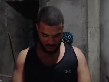 Mcgregor_Sexhot October 29, 2025 Chaturbate stream image