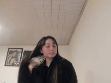 Mia_Kanee stream photo from October 29, 2025