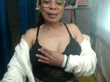 Mmaturemessy October 29, 2025 Chaturbate stream image