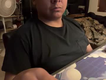 Roland_96 October 29, 2025 Chaturbate stream image