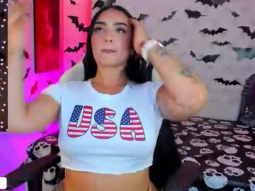 Scarlett_Luv October 29, 2025 Chaturbate stream image