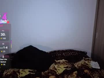 Zararosse7 October 29, 2025 Chaturbate stream image