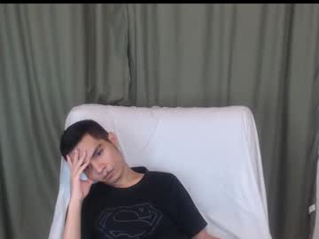 Adam_Sinclair October 29, 2025 Chaturbate stream image