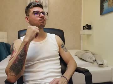 _Alex_Star October 29, 2025 Chaturbate stream image
