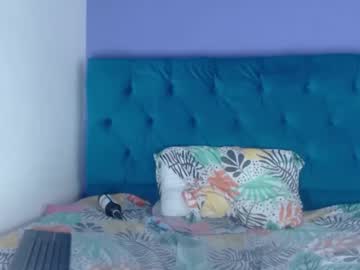 Amandacanelacm101 October 29, 2025 Chaturbate stream image