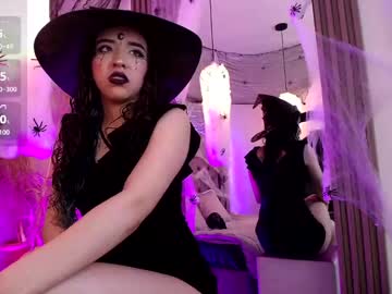 Amara_Davis1 October 29, 2025 Chaturbate stream image