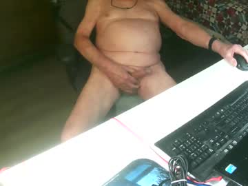 Andy18699 October 29, 2025 Chaturbate stream image