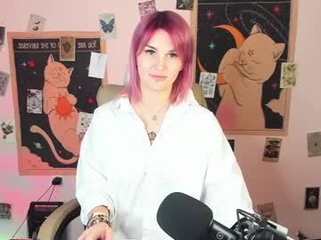 Chaoka_ October 29, 2025 Chaturbate stream image