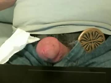 Docwanker October 29, 2025 Chaturbate stream image