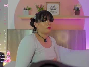 Harubun October 29, 2025 Chaturbate stream image