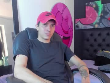Jake_Boersma October 29, 2025 Chaturbate stream image