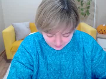 Jennifercollens October 29, 2025 Chaturbate stream image