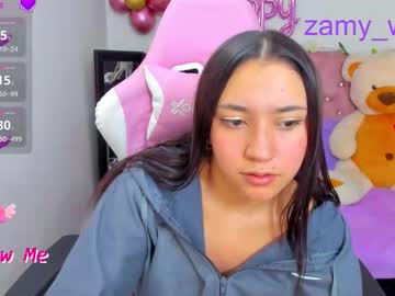 Karla_Cutee1 October 29, 2025 Chaturbate stream image