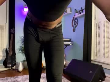 Kingcorbra October 29, 2025 Chaturbate stream image