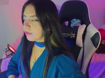 Mia_Bnnyy October 29, 2025 Chaturbate stream image