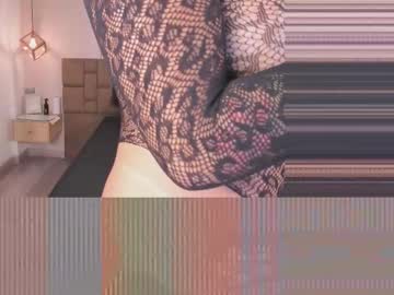 Nikkii_Vegaa October 29, 2025 Chaturbate stream image