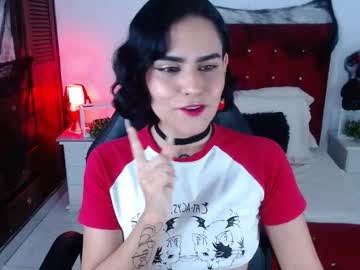 Veronica_Luar October 29, 2025 Chaturbate stream image