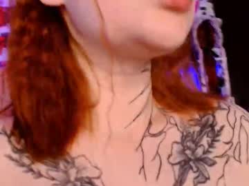 Ayla_Hill October 29, 2025 Chaturbate stream image