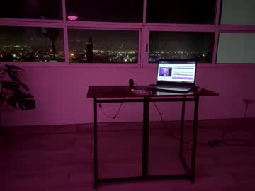 Bbymally October 29, 2025 Chaturbate stream image