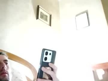 Hugo25_Xxx October 29, 2025 Chaturbate stream image