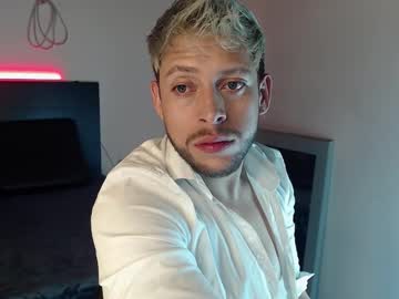 Maaxxxrider October 29, 2025 Chaturbate stream image