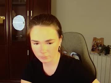 Maybloom_ October 29, 2025 Chaturbate stream image