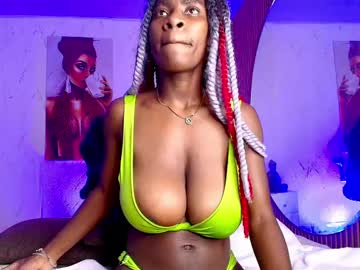 Morenalush_Eup69 October 29, 2025 Chaturbate stream image