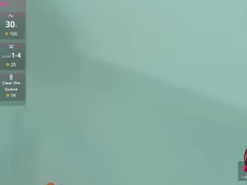 Nate_Franco October 29, 2025 Chaturbate stream image