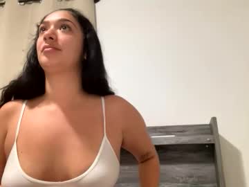 Penelopeinwonderland October 29, 2025 Chaturbate stream image